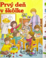 Prvý deň v škôlke
