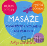 Masáže