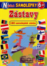 Zástavy