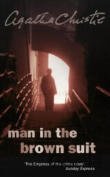 The Man in the Brown Suit