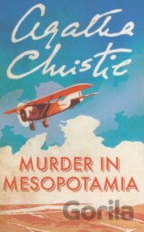 Murder in Mesopotamia