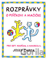 Rozprávky o psíčkovi a mačičke
