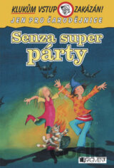 Senza super párty