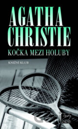 Kočka mezi holuby