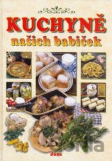 Kuchyně našich babiček