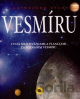 Ilustrovaný atlas vesmíru
