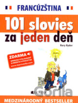 Francúzština - 101 slovies za jeden deň
