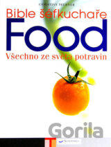 Bible šéfkuchaře FOOD