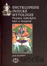 Encyklopedie indické mytologie