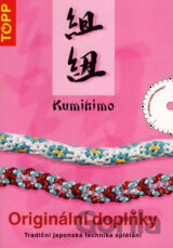 Kumihimo - Originální doplňky