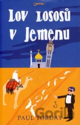 Lov lososů v Jemenu