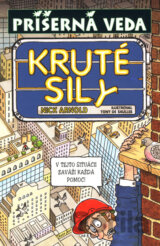 Kruté sily