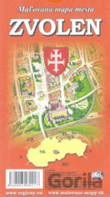 Zvolen