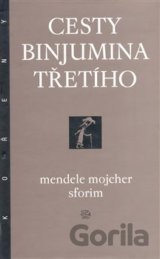 Cesty  Binjumina Třetího