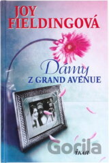 Dámy z Grand Avenue - 2. vydání