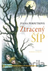 Ztracený šíp