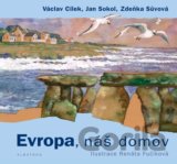 Evropa, náš domov