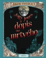 Sally Jones a dopis od mrtvého
