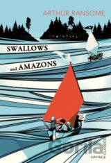 Swallows and Amazons