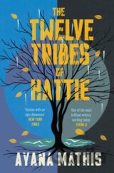The Twelve Tribes of Hattie