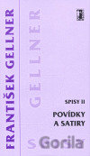 Povídky a satiry – Spisy II
