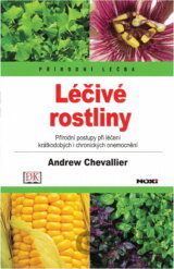 Léčivé rostliny - Přírodní léčba