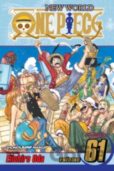 One Piece 61