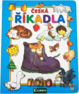 Česká říkadla [CZ]