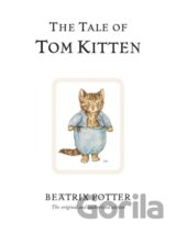 The Tale of Tom Kitten