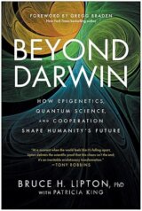 Beyond Darwin