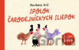 Spolok čarodejníckych sliepok