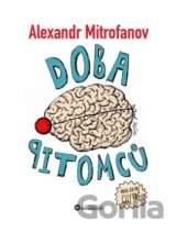 Doba pitomců