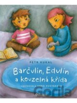 Barčulín, Edulín a kouzelná křída