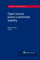 Open Source: právní a technické aspekty