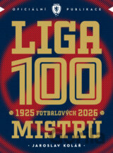 Liga 100 mistrů