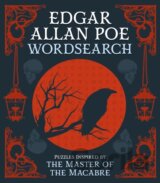 Edgar Allan Poe Wordsearch