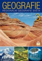 Geografie 3 pro střední školy