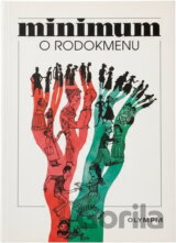 Minimum o rodokmenu