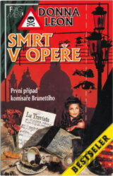 Smrt v opeře