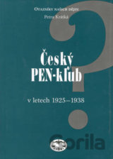 Český PEN-klub