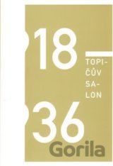 Topičův salon 1918 – 1936