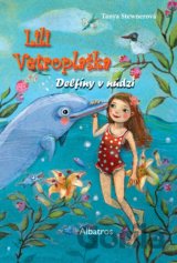 Lili Vetroplaška: Delfíny v núdzi