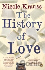 The History of Love
