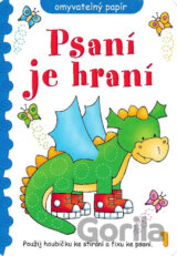 Psaní je hraní 1