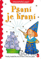 Psaní je hraní 3