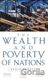 The Wealth and Poverty of Nations