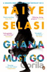 Ghana Must Go