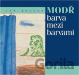 Modř - barva mezi barvami