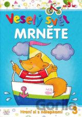 Veselý svět mrněte 3