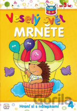 Veselý svět mrněte